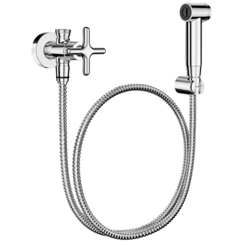 DUCHA HIG REGISTROE DERIVACAO LISS CR DOCOL
