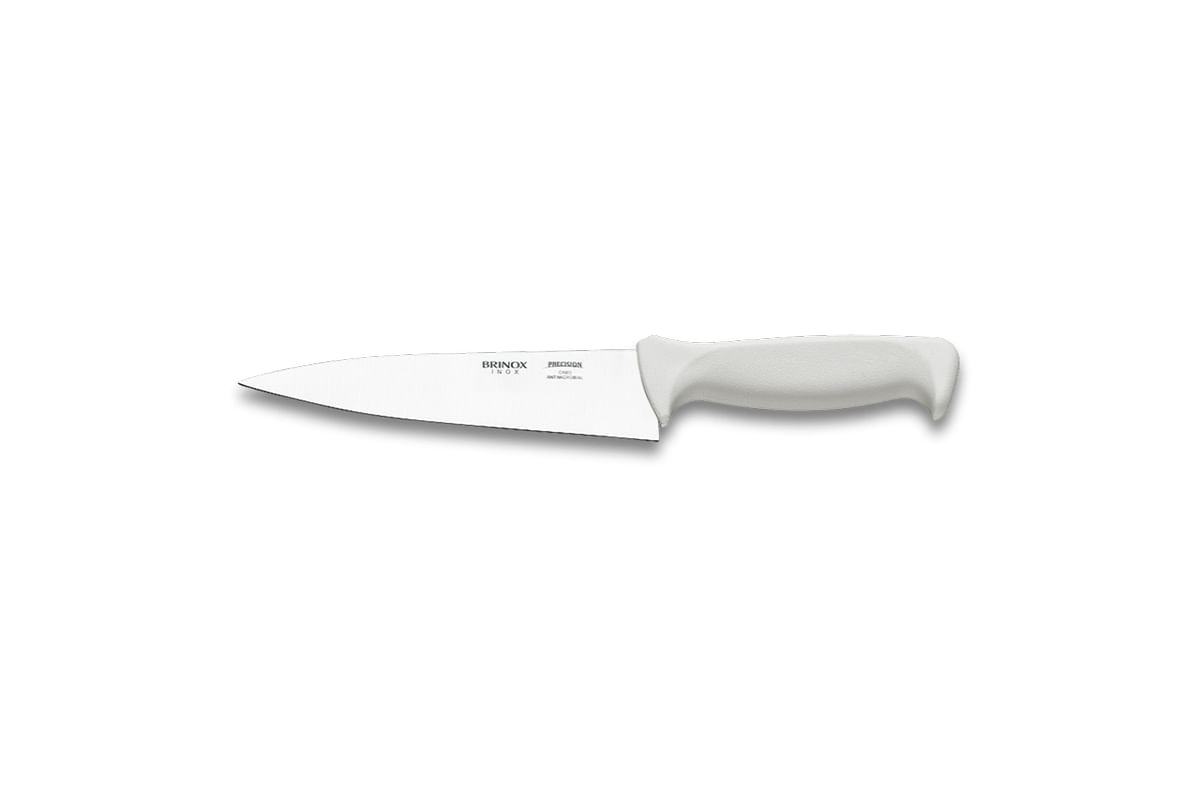 Faca para Cozinha - Precision 6" Colorido