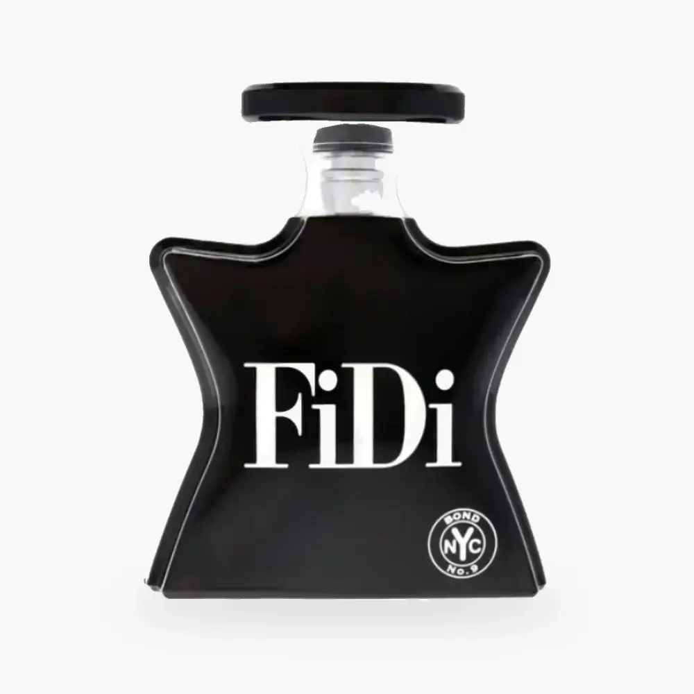 FiDi — 100 ML