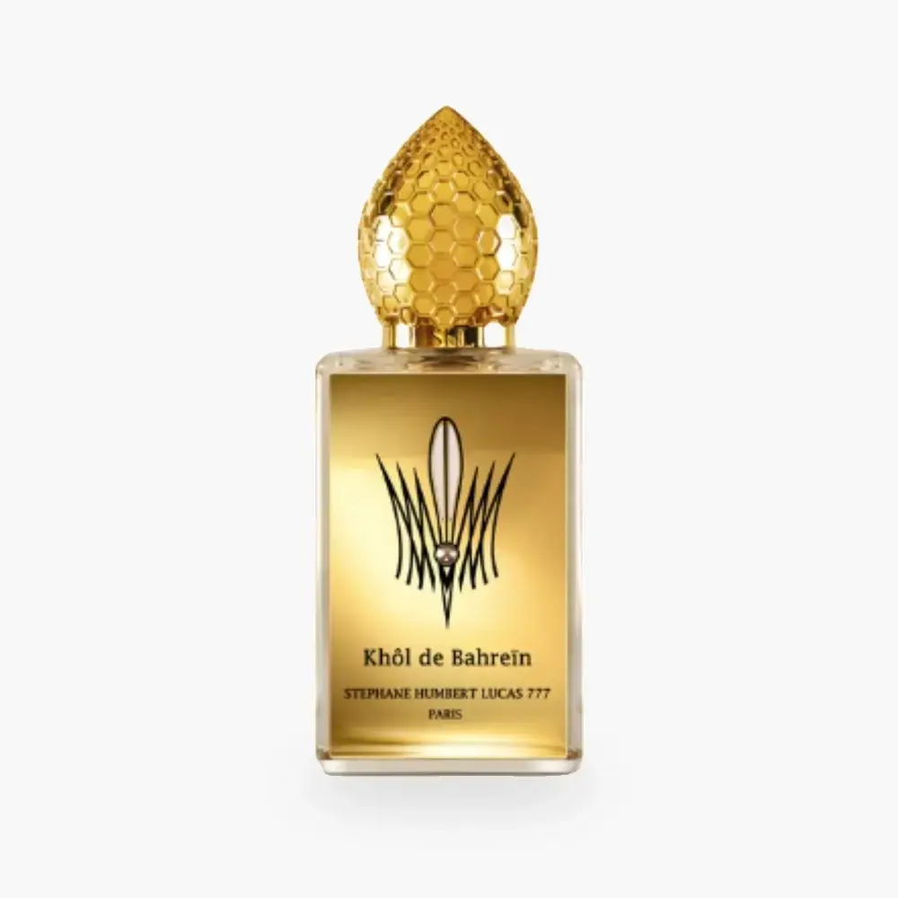 Khôl de Bahreïn — 50 ML