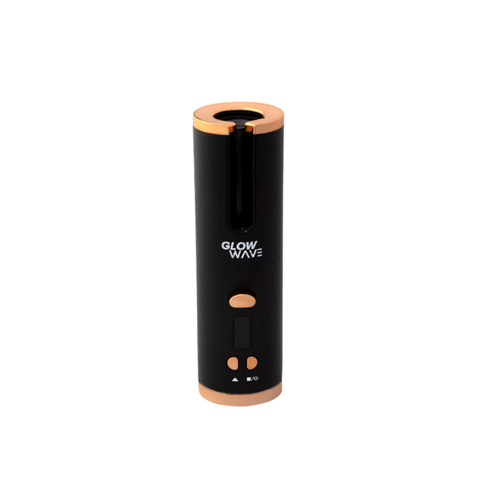 Modelador Automático Lizz Glow Wave Bivolt