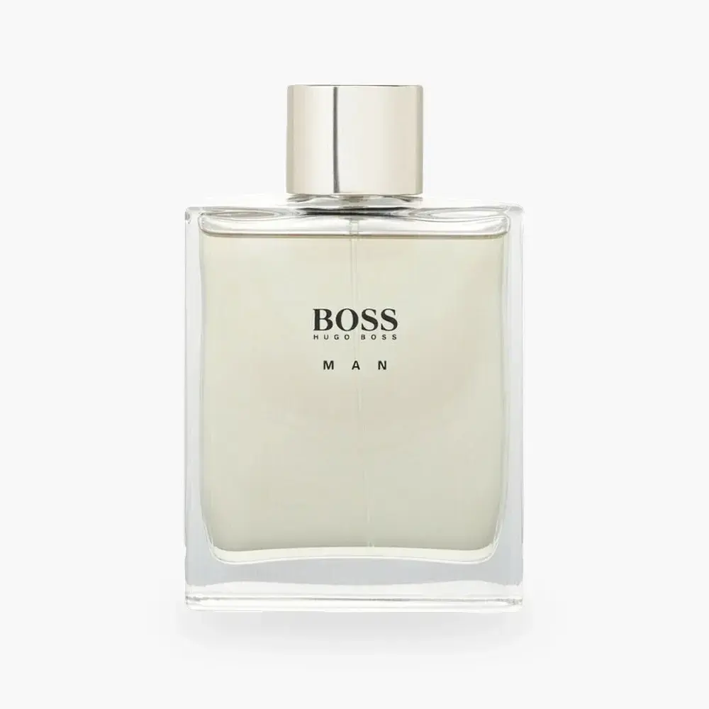 Man Eau de Toilette — 1OO ML