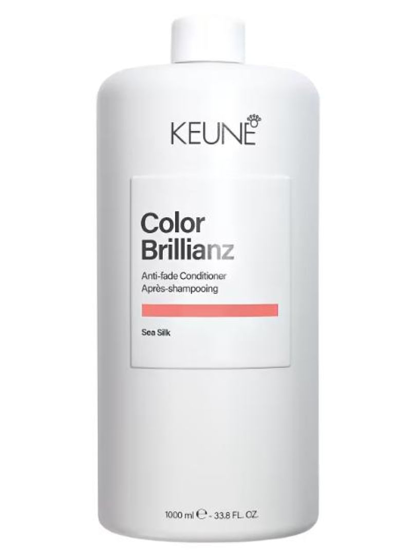 Keune Color Brillianz Condicionador 1000ml