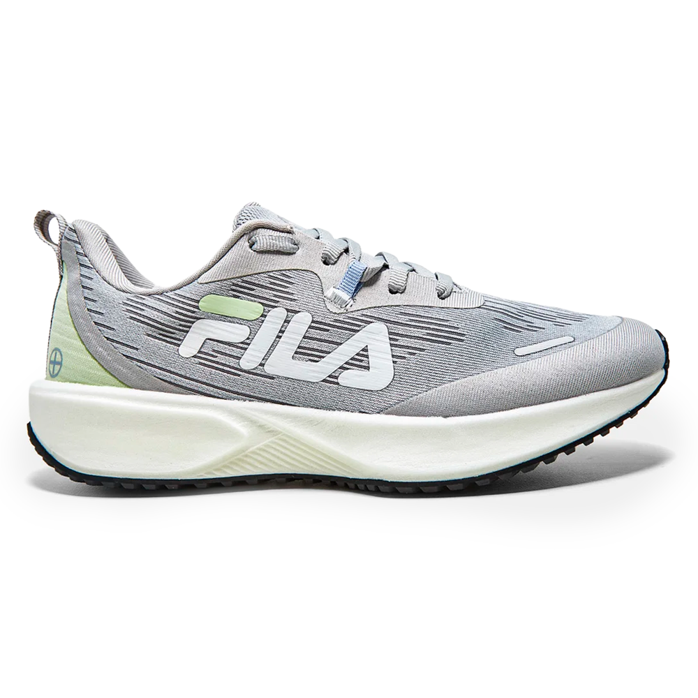 Fila Float Fenix Grey — 34 / 37 / 39, Novo