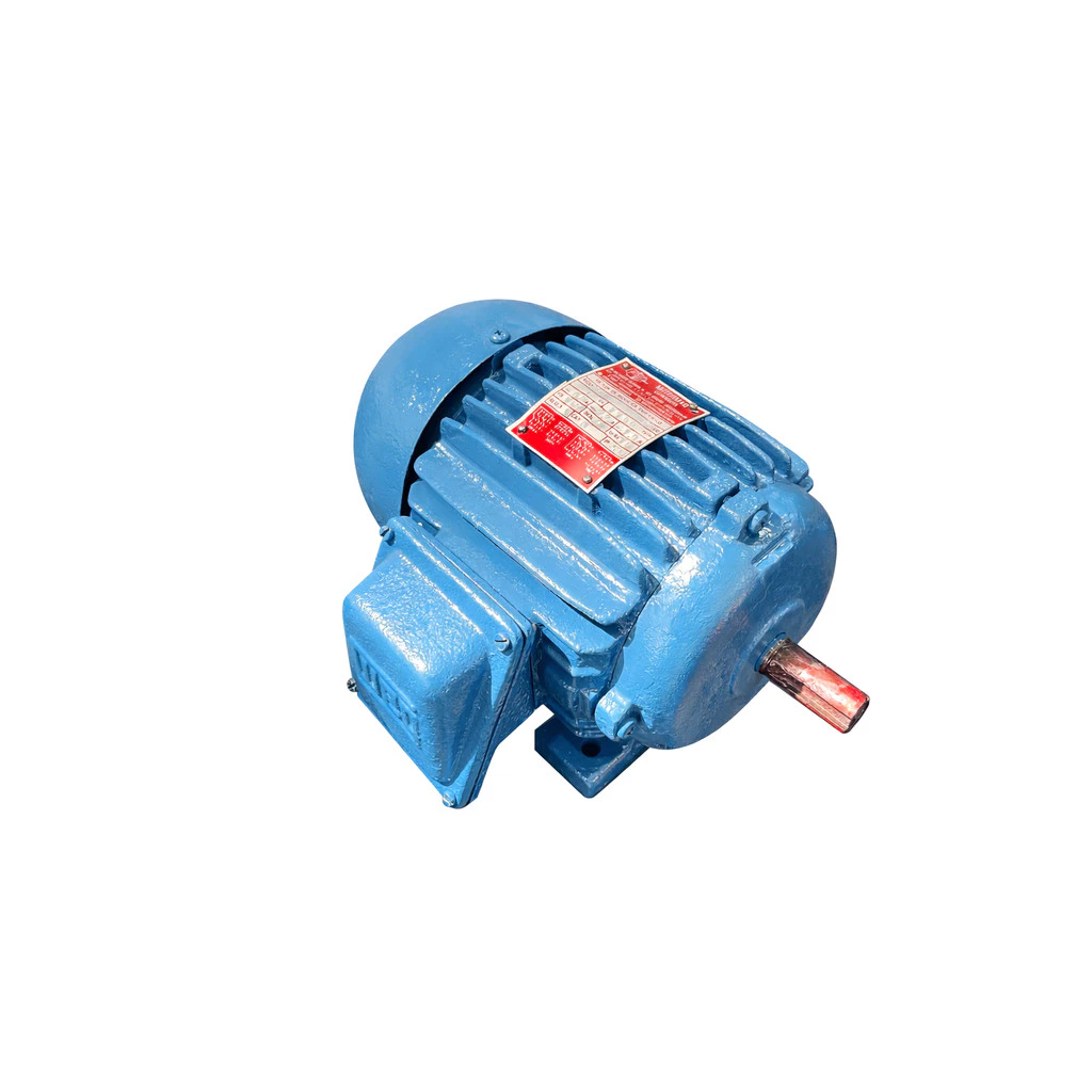 Foto 3 de Motor elétrico weg 1cv 1700rpm trifásico