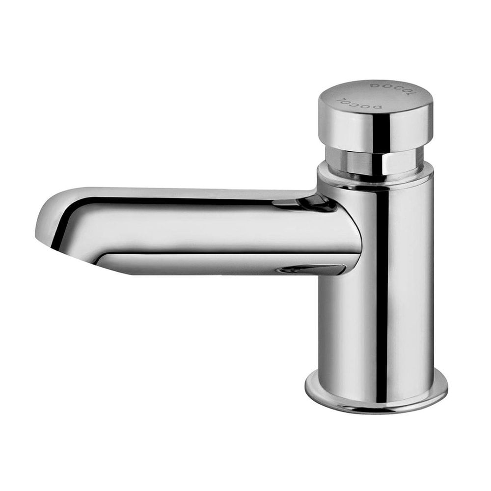 Torneira Para Banheiro Alfa Pressmatic Docol