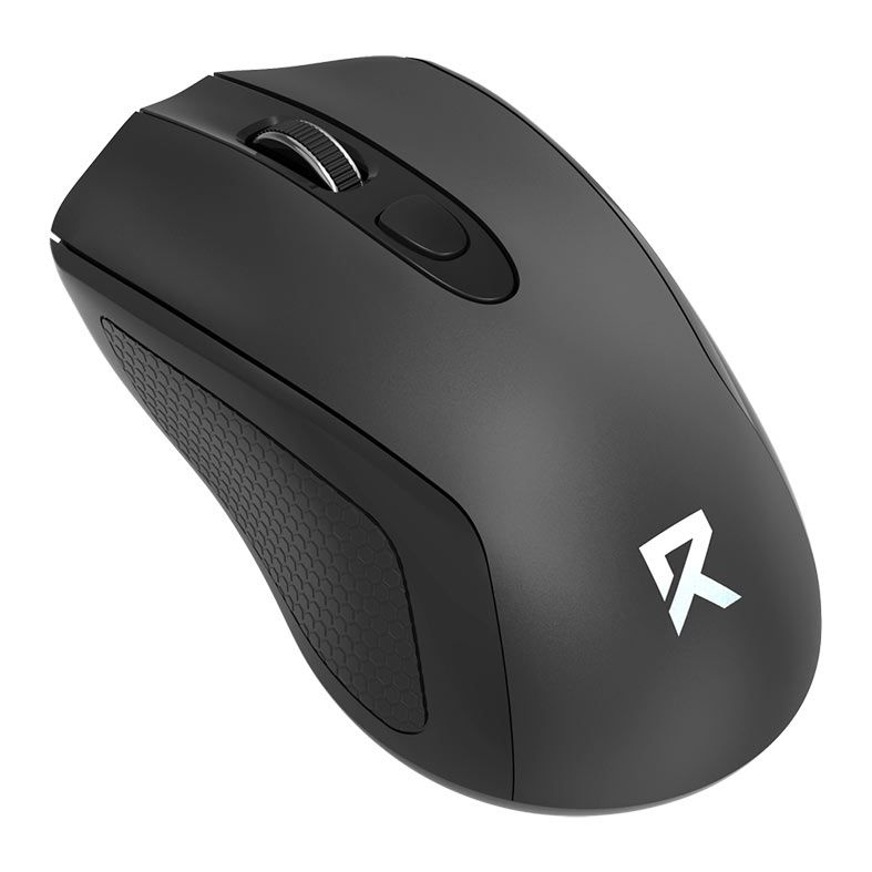 Foto 5 de Kit Teclado e Mouse Redragon BS-7094, ABNT2, 4000DPI, Wireless, BS-7094