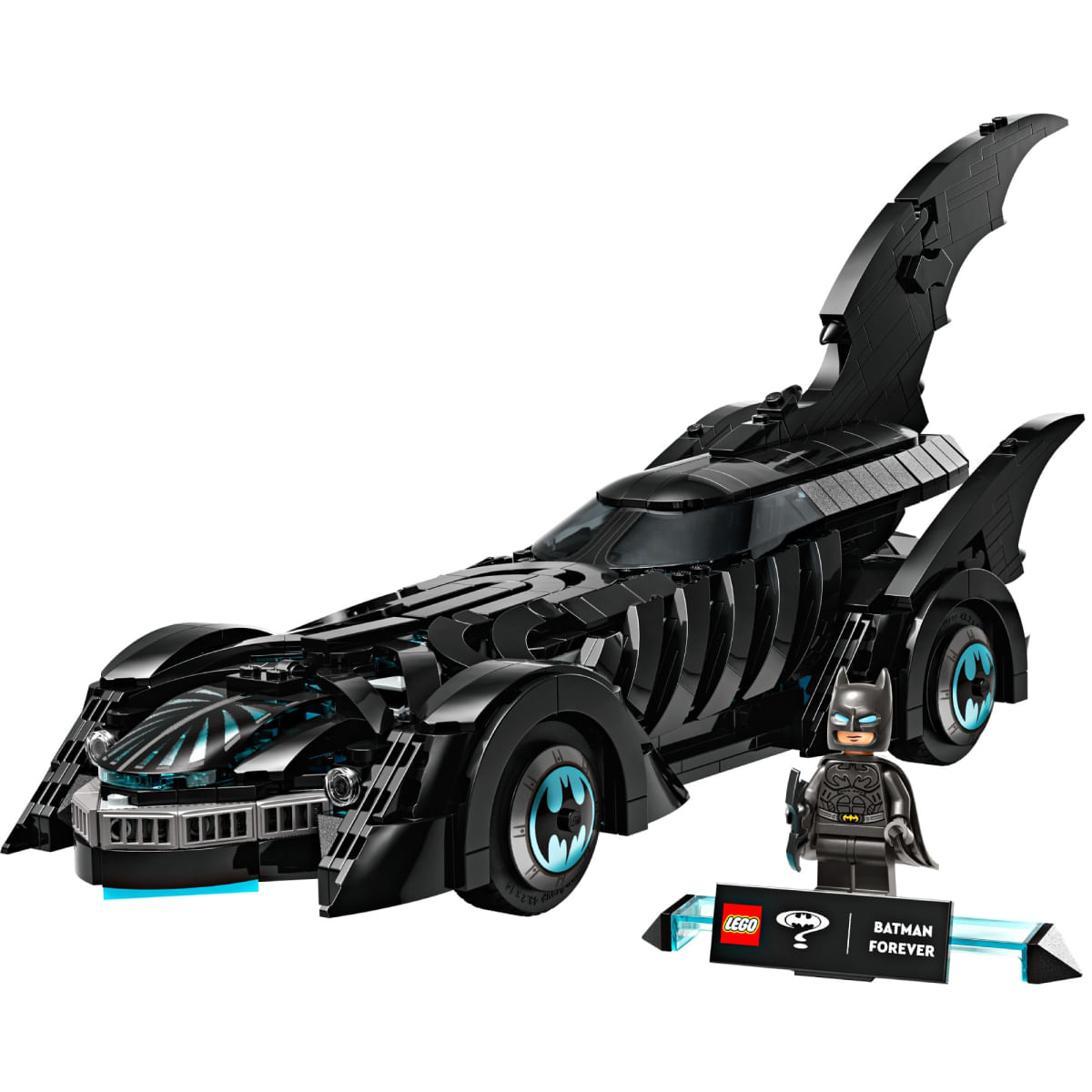 LEGO® DC - Batman Forever™ Batmobile™