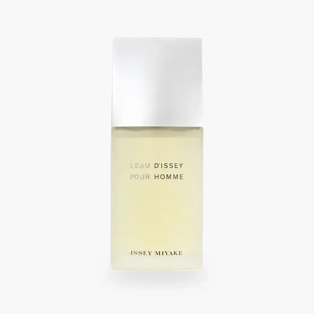 L'Eau d'Issey Pour Homme — 200 ML