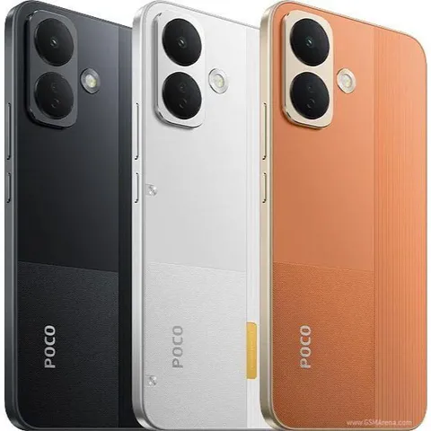 Xiaomi Poco X8 5G 256GB AMOLED NFC