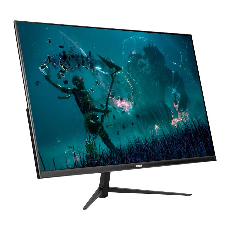 Monitor Gamer TGT Altay TX4, 27 Pol, IPS, FHD, 1ms, 200Hz, FreeSync, HDMI/DP, TGT-ATTX4-BL01