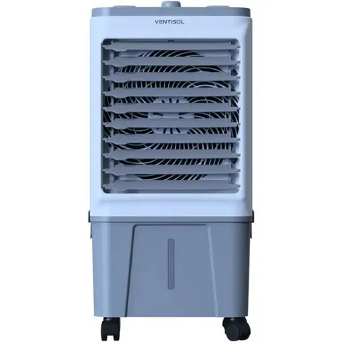 Climatizador Ventisol 5 em 1 16L 130W 127V