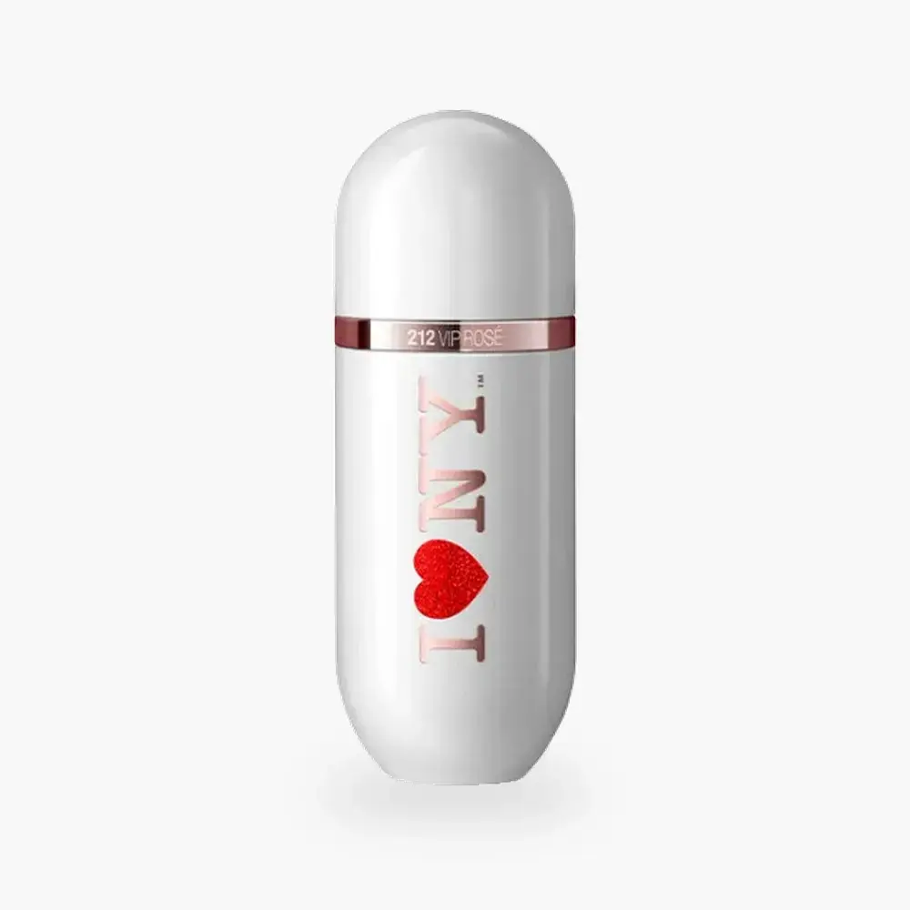 212 VIP Rosé Love NY — 80 ML