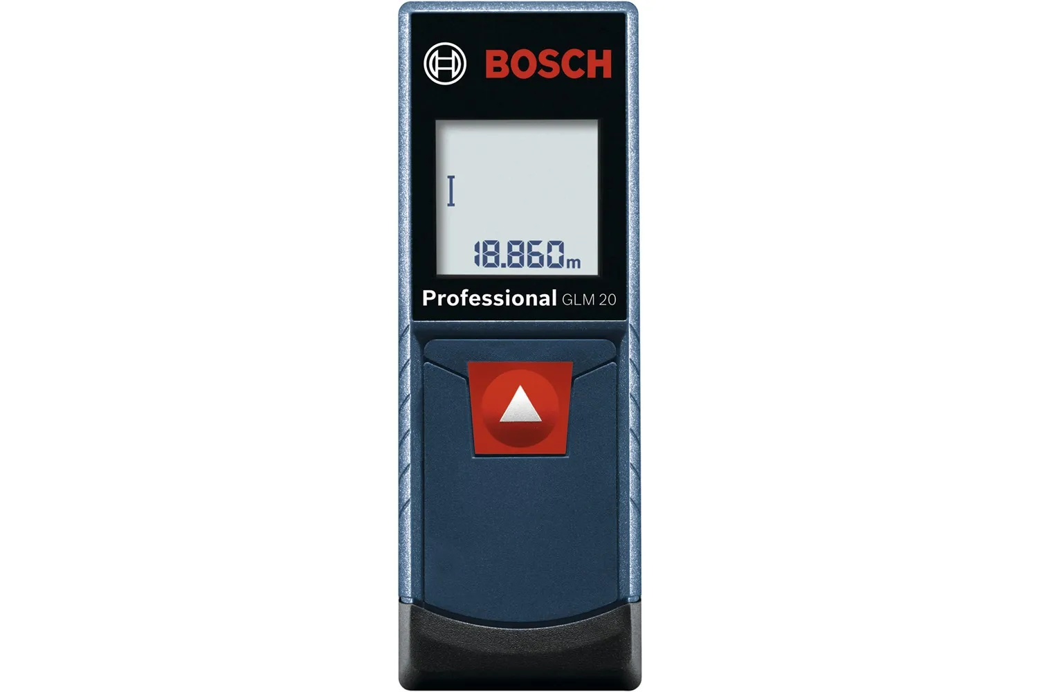 GLM 20: MEDIDOR LASER BOSCH