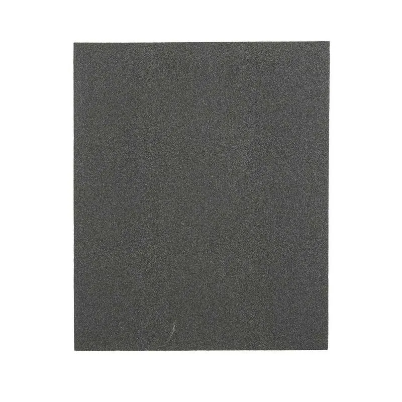 LIXA BLUE METALG150 FOLHA230X280MM BOSCH