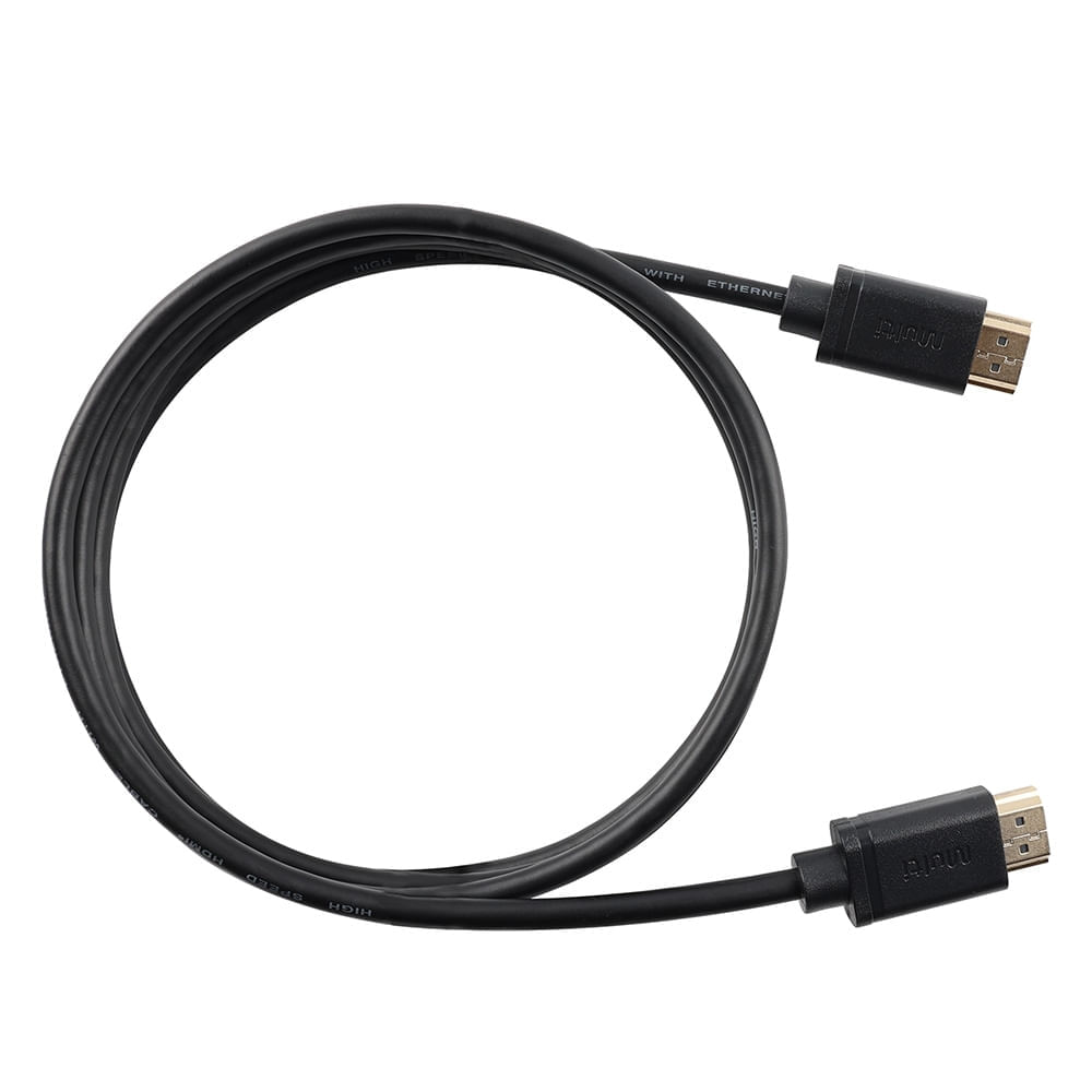 Foto 5 de Cabo Hdmi 2.0 4k Ultra Hd 2m Multi - WI520 WI520