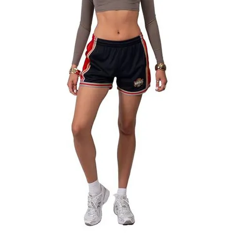 Short Basquete Feminino WNBA Oficial