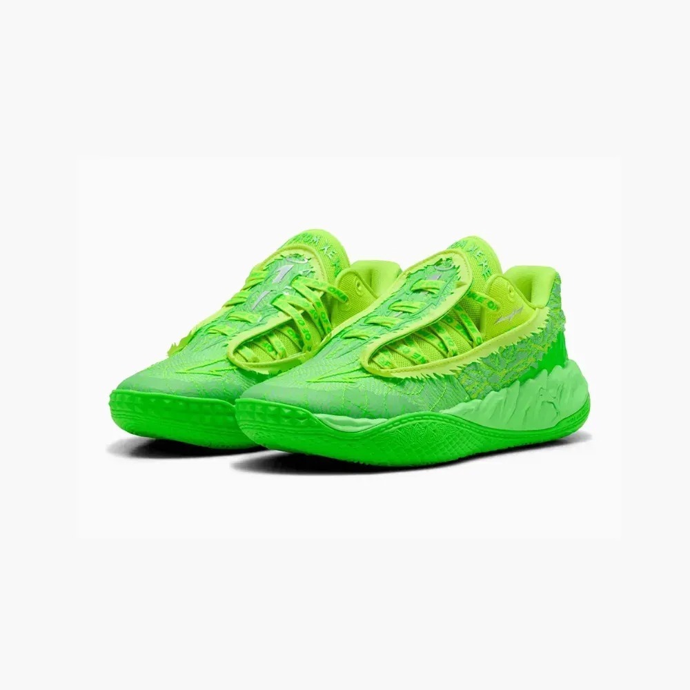 LaMelo Ball x Puma MB.05 Lo — 39.5 / 40 / 40.5 / 41 / 42 / 42.5 / 43 / 43.5 / 44, Novo