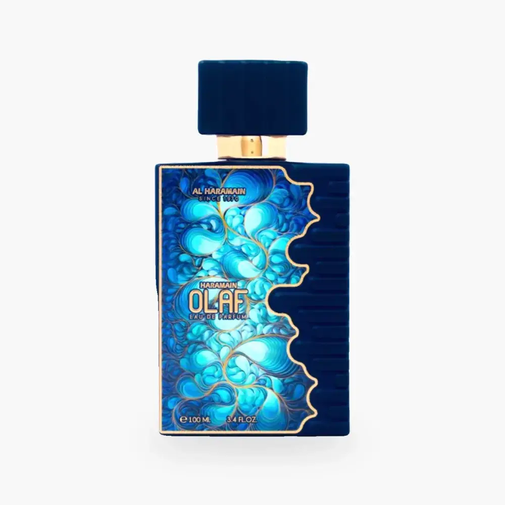 Olaf — 30 ML