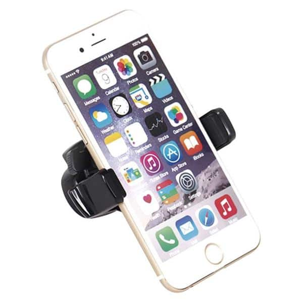 Suporte veicular p/Smartphone CH357A Elg CX 1 UN