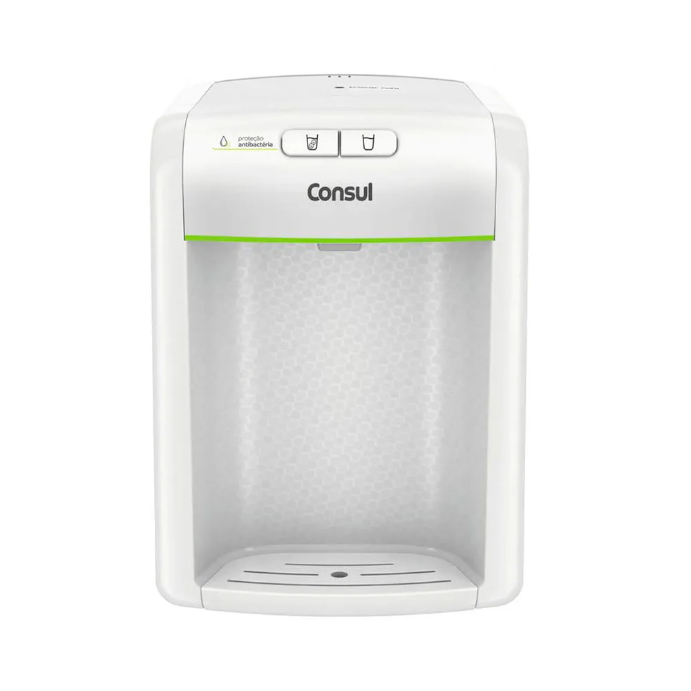 CPB34ASVNA PURIFICADOR DE AGUA REF S PRESS BIVOLT PR CONSUL