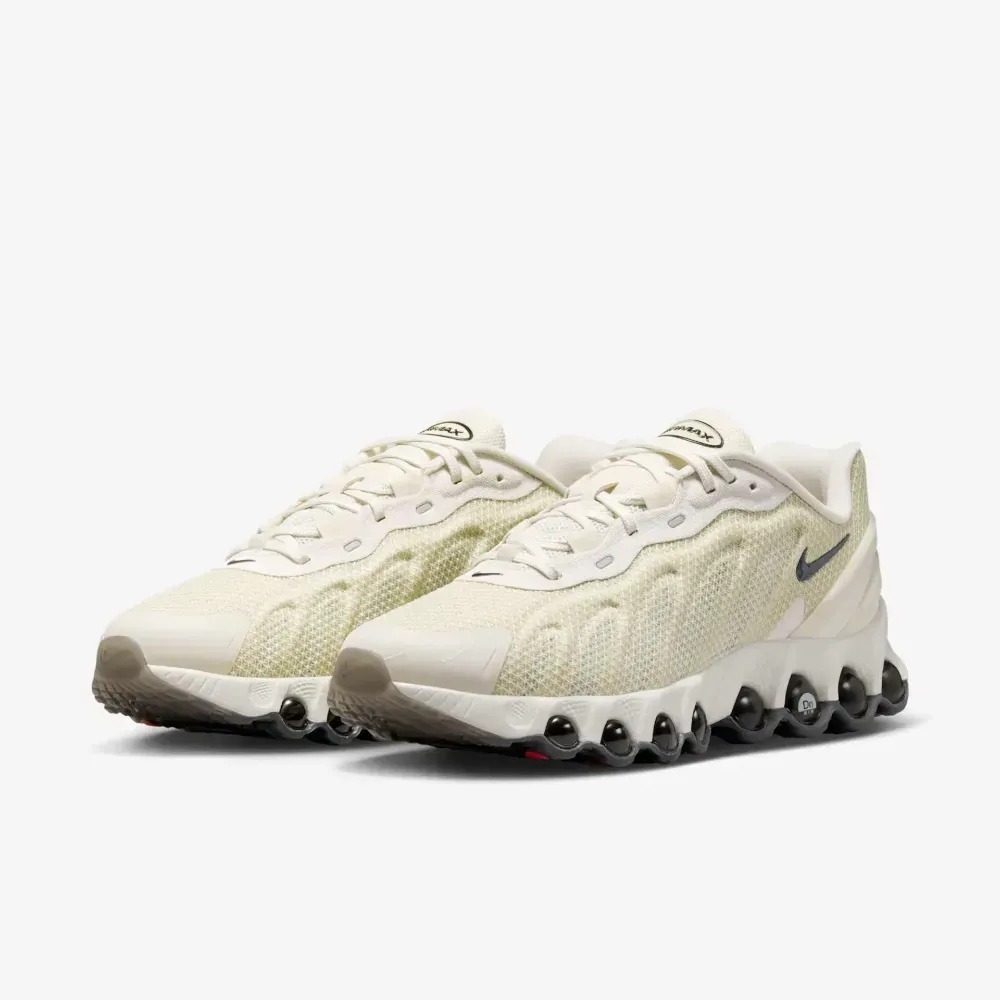 Nike Air Max DN8 SE Light Bone — 38 / 39 / 40 / 41 / 42, Novo