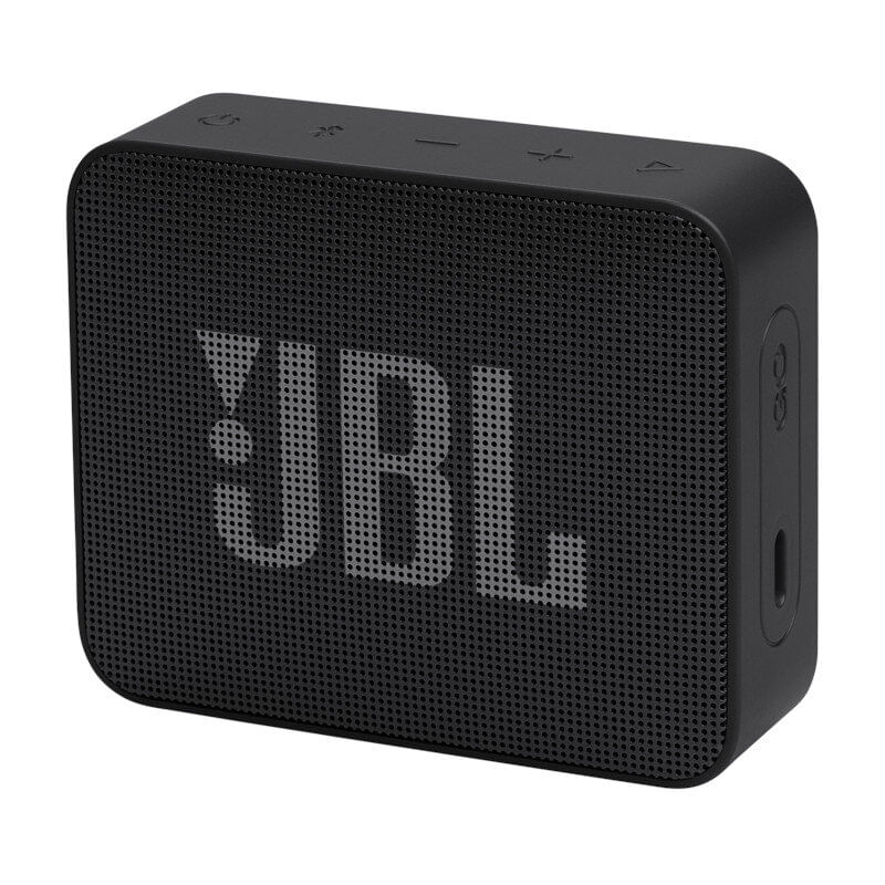 Caixa de Som Bluetooth JBL Go Essential 2 Preto