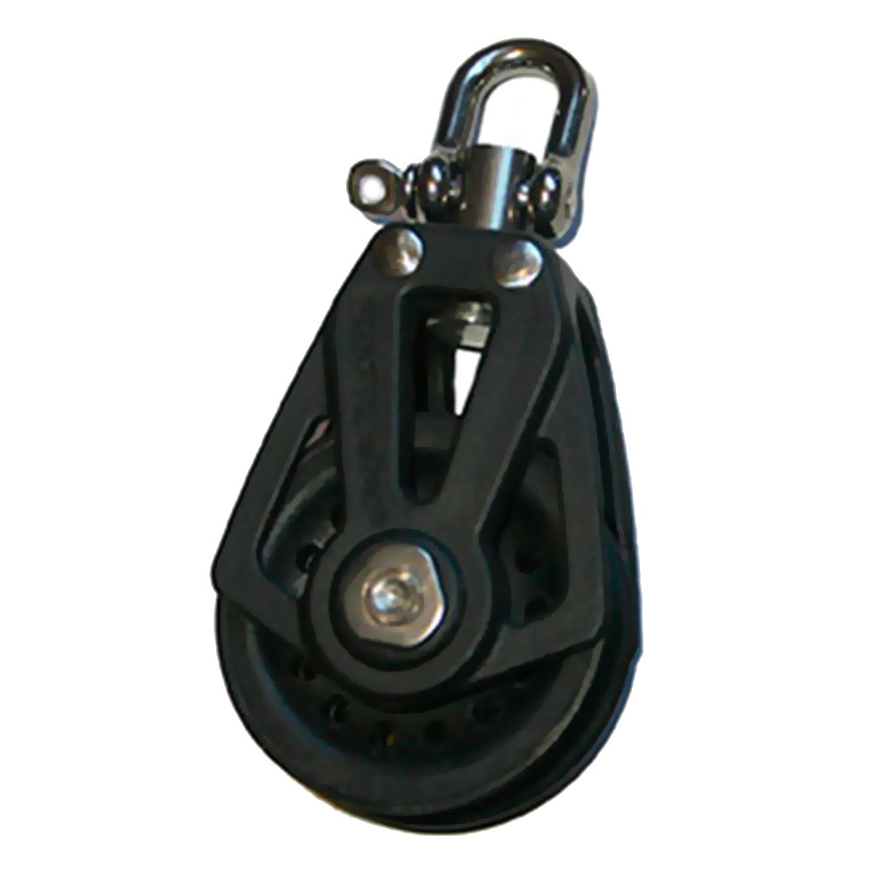 Moitão Nautos 95210 Plain Block 60mm