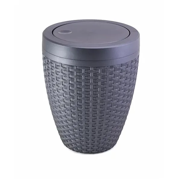 CESTO RATTAN CHUMBO 7,5L AQUAPLAS