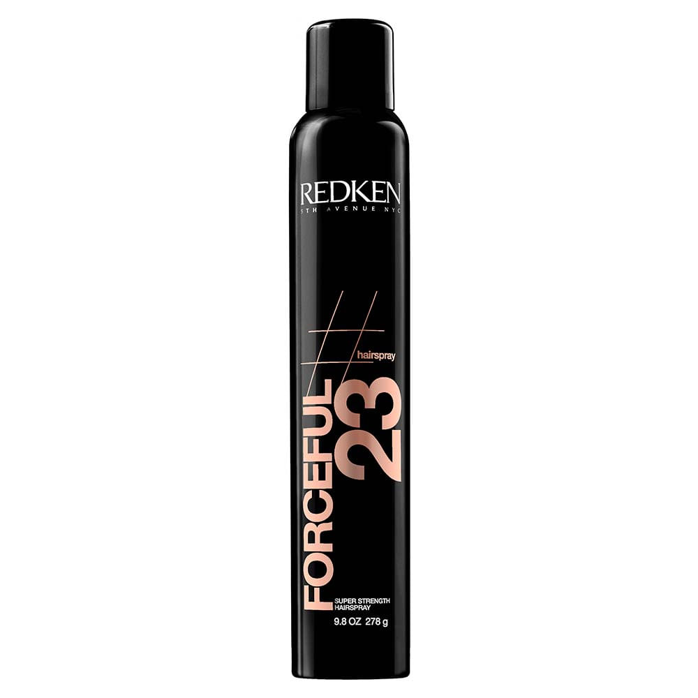 Redken Styling Forceful 23 - Spray Finalizador — 400ml