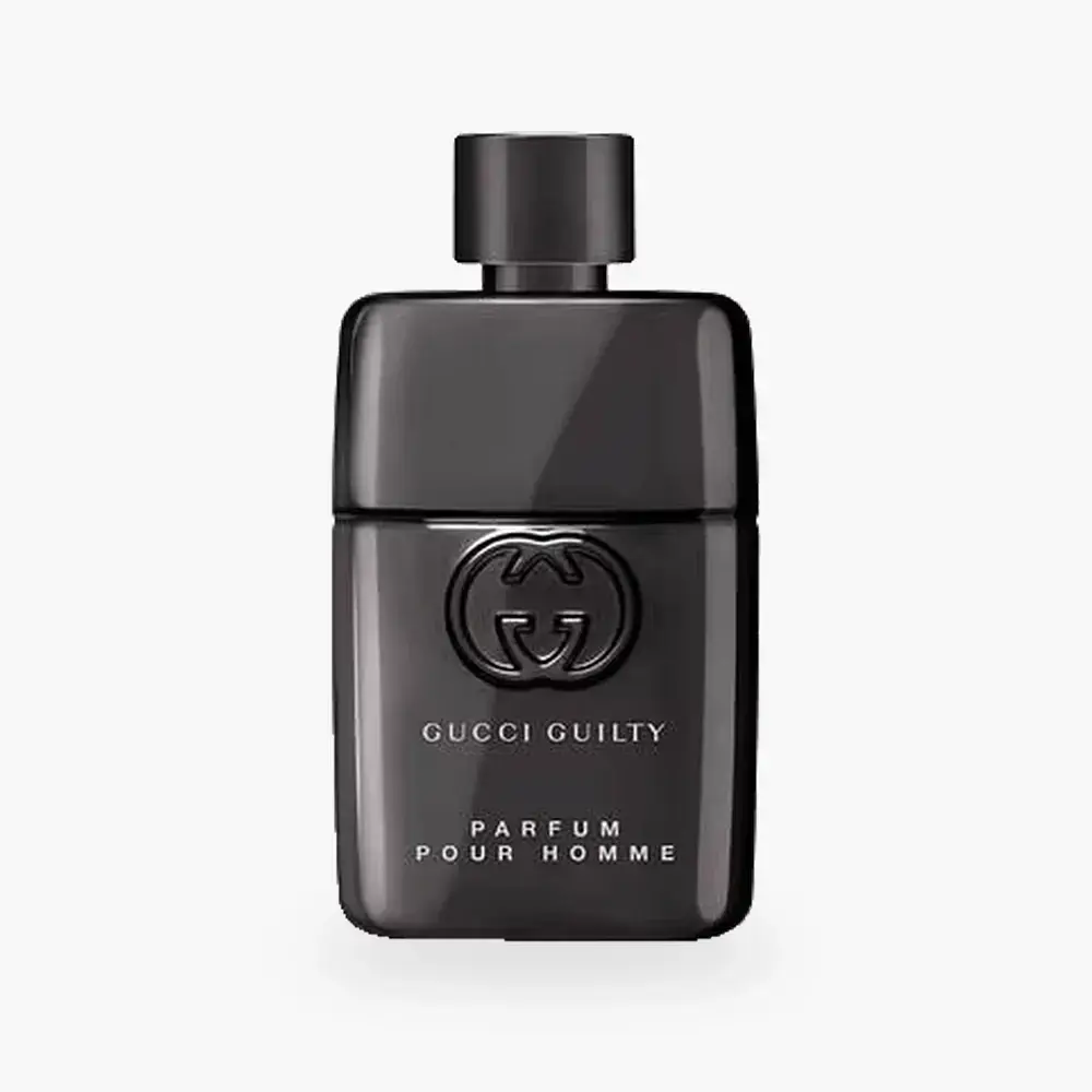 Gucci Guilty Pour Homme Parfum — 90 ML