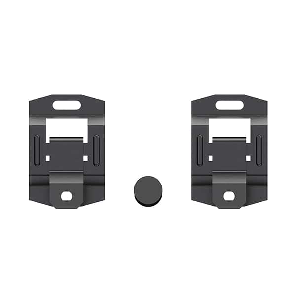 Suporte para TV Fixo Universal, 10 a 100 polegadas, SBRUB859, Brasforma - BT 1 UN