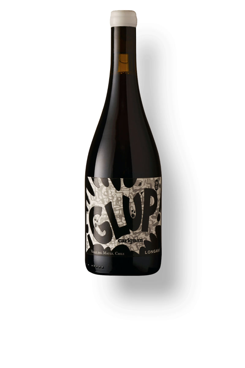 Longaví Glup Carignan