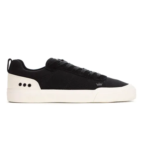 Tênis Osklen Tide Resistência Preto