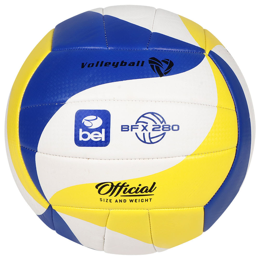 Foto 2 de Bola de Vôlei BFX 280 Bel
