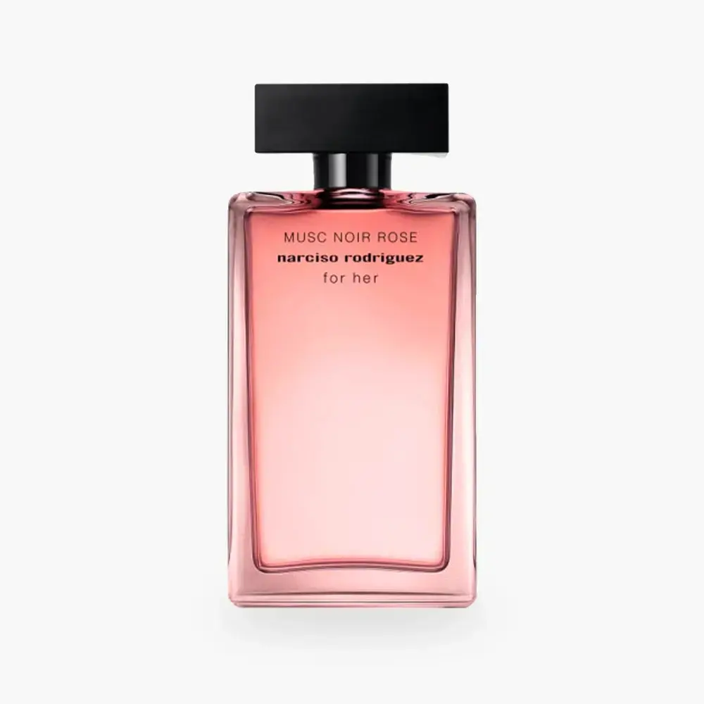 Musc Noir Rose For Her — 30 ML