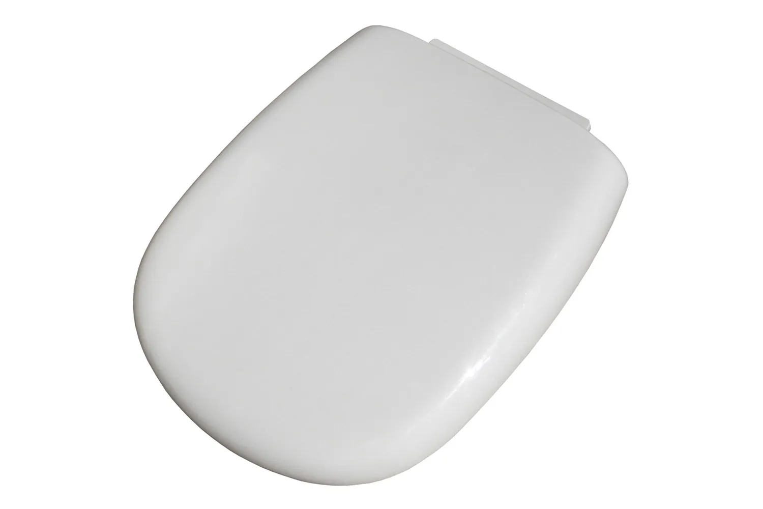 ASSENTO PLAST PP IMP DELICAT VPLUS/LIFE/SABAT S CLOSE BRANCO SICMOL