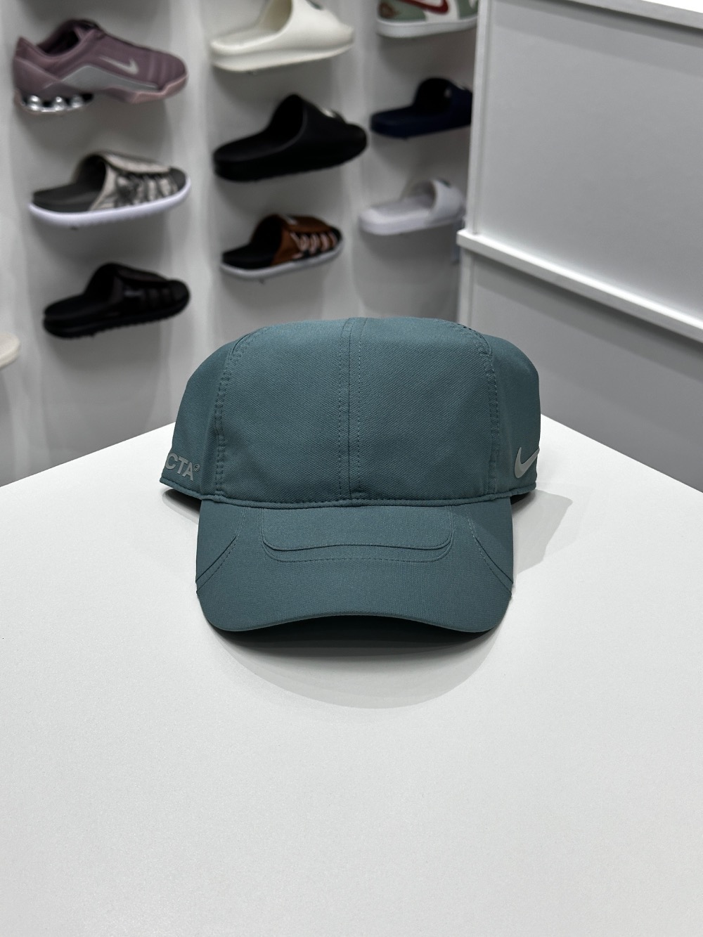 NOCTA x Nike Boné S.S.C Mineral Slate — M / G, Novo