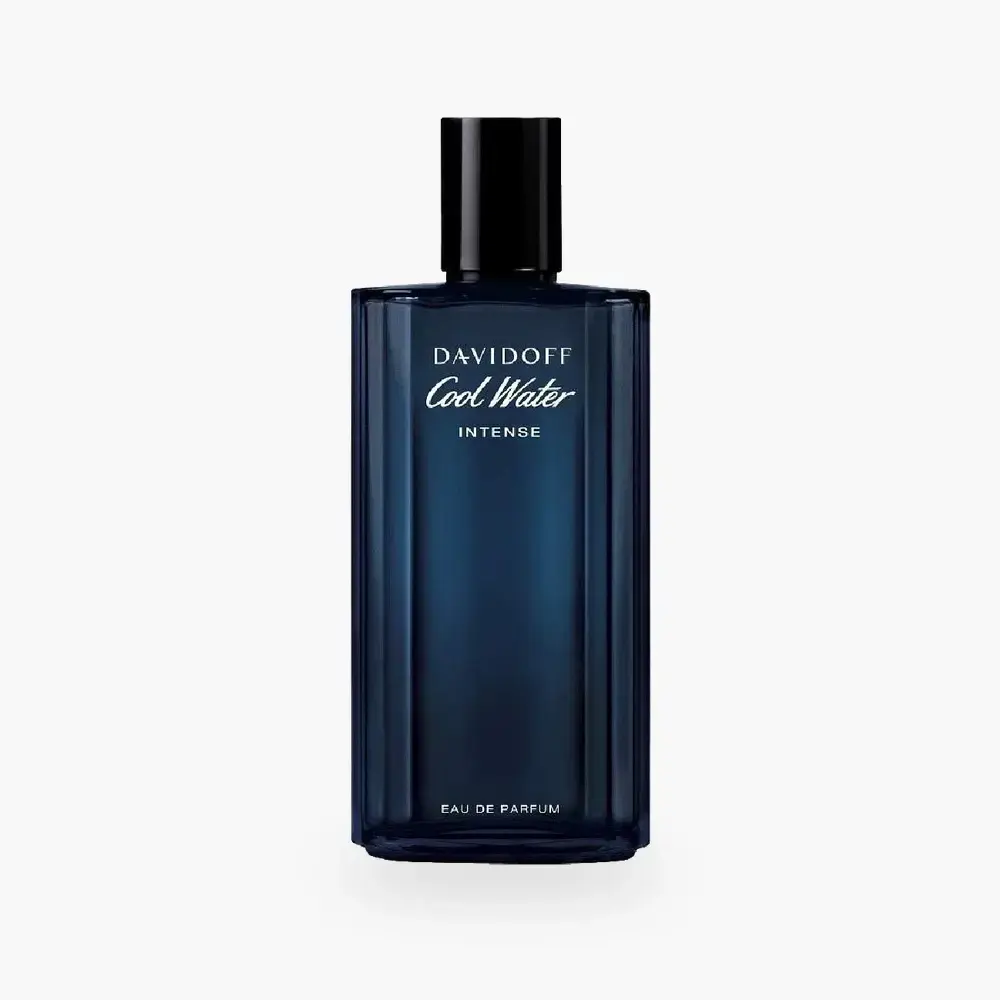 Cool Water Intense — 125 ML