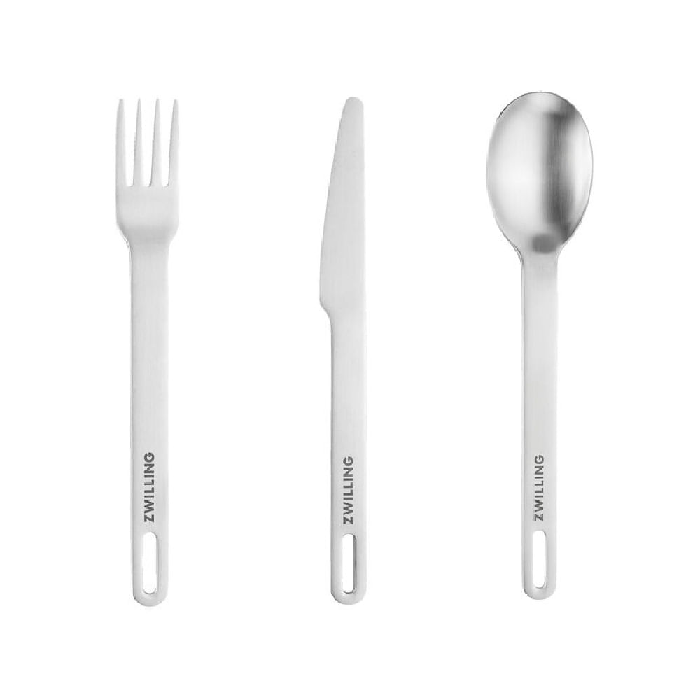Foto 5 de MARMITA TERMICA ZWILLING RETANGULAR 800ML EM PLASTICO PRETO 1030913