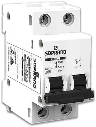 DISJ. SHB2 GII-C063A SOPRANO