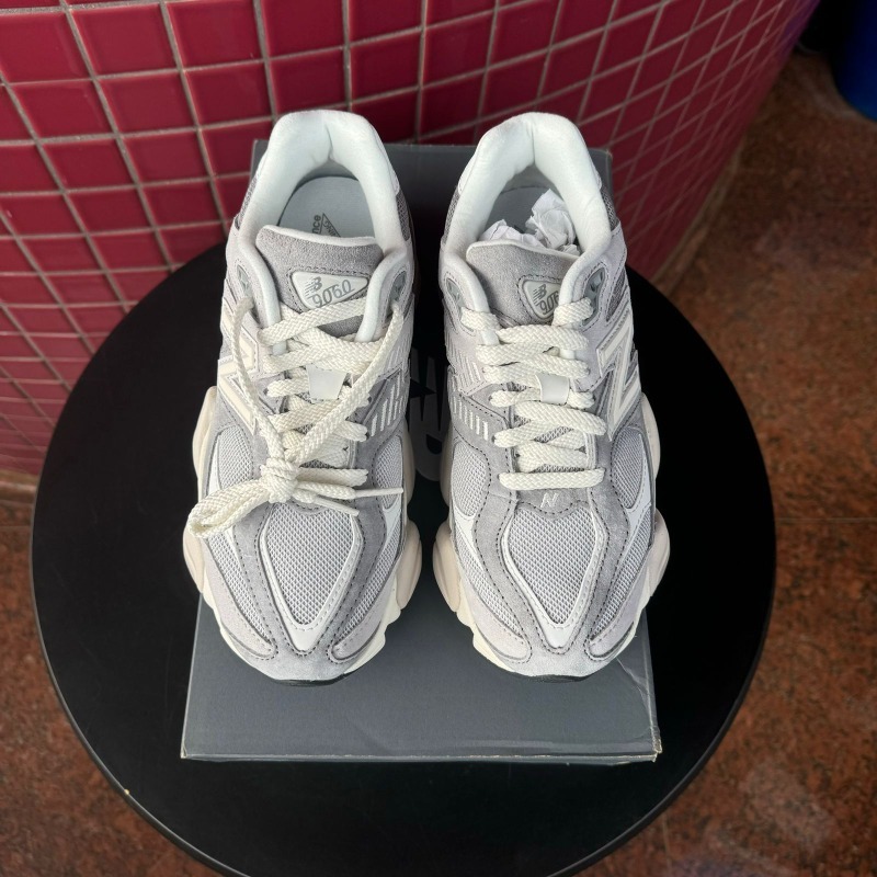 Foto 5 de New Balance 9060 Slate Grey Raincloud — 34, Novo