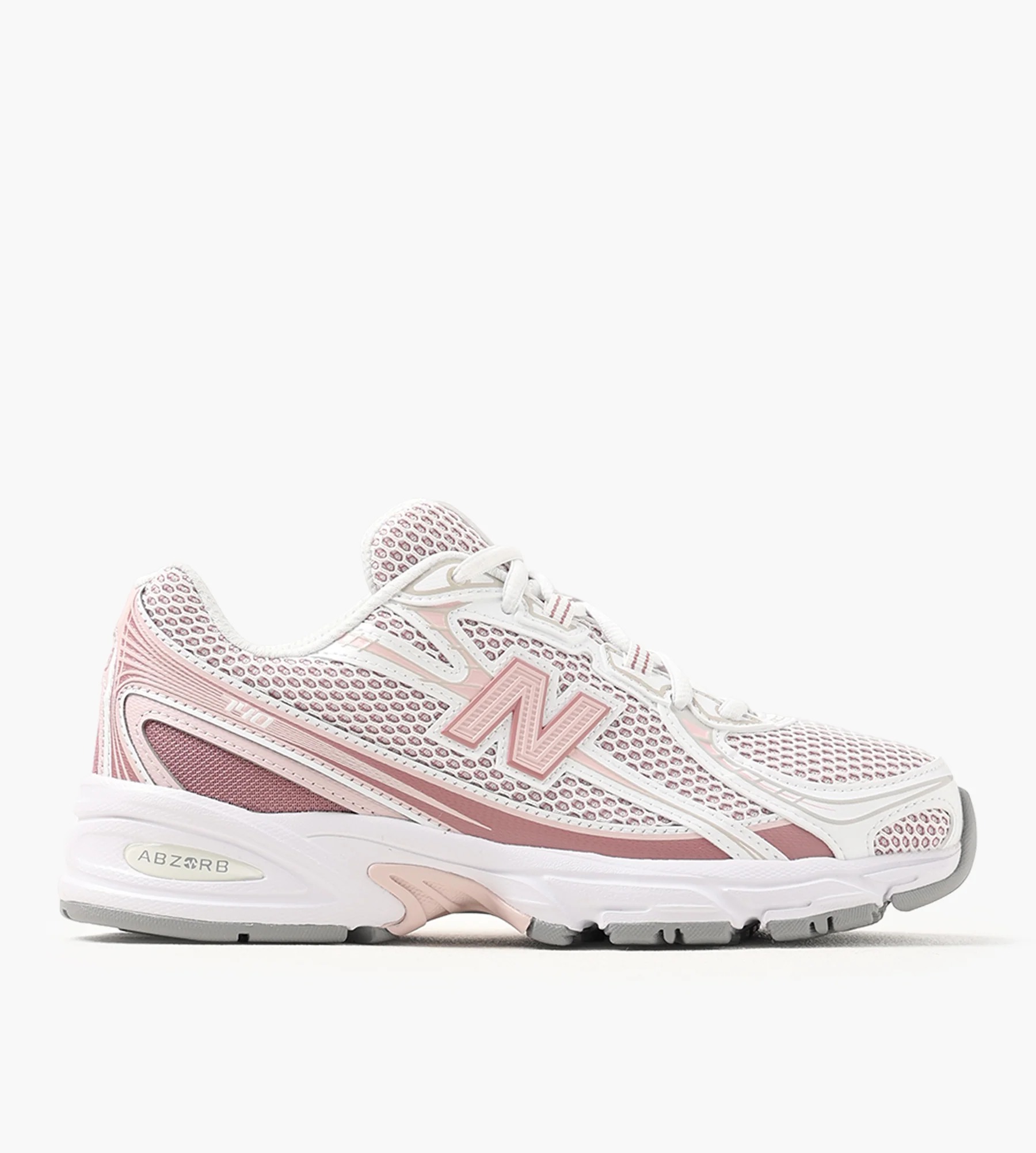 New Balance 740 Rosewood — 38, Novo