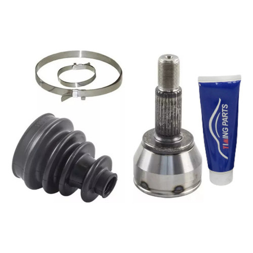 Junta Homocinética Para Ford Ka 1.0 3cc 2014 / 2018