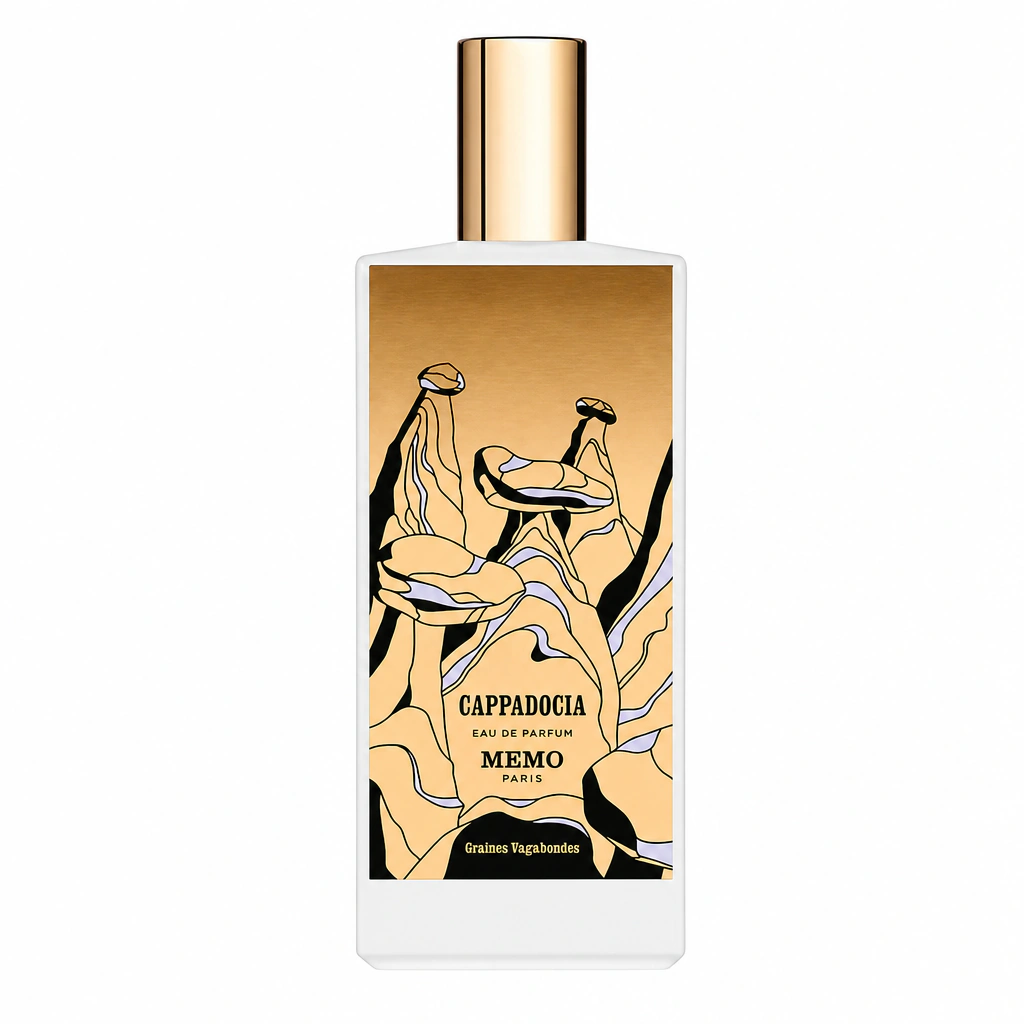 Cappadocia — 75 ML
