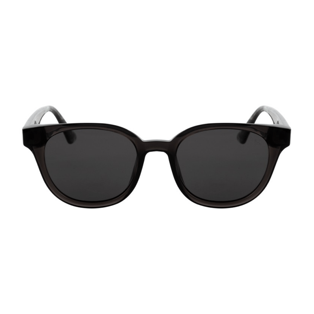 Armação para Óculos de Grau Feminino DNZ 2 3012 Preto com Dourado
