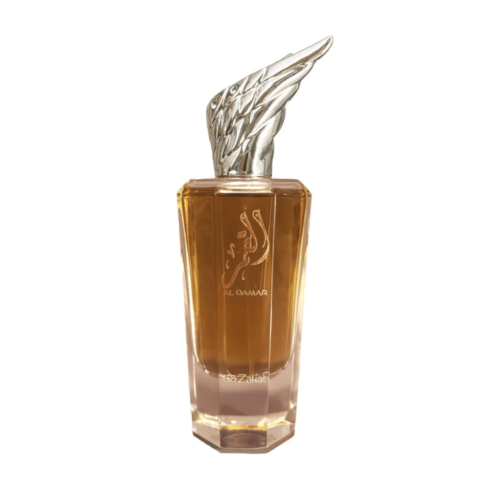 Zakat Al Qamar Eau De Parfum 100ml