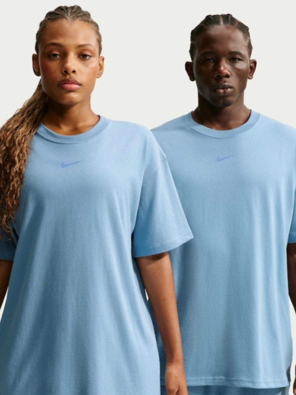 NOCTA x Nike Camiseta CS Work Blue Polar — XXG, Novo