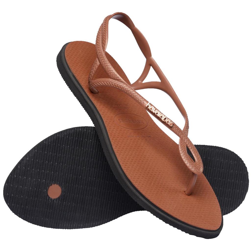 Rasteirinha Havaianas Luna Point