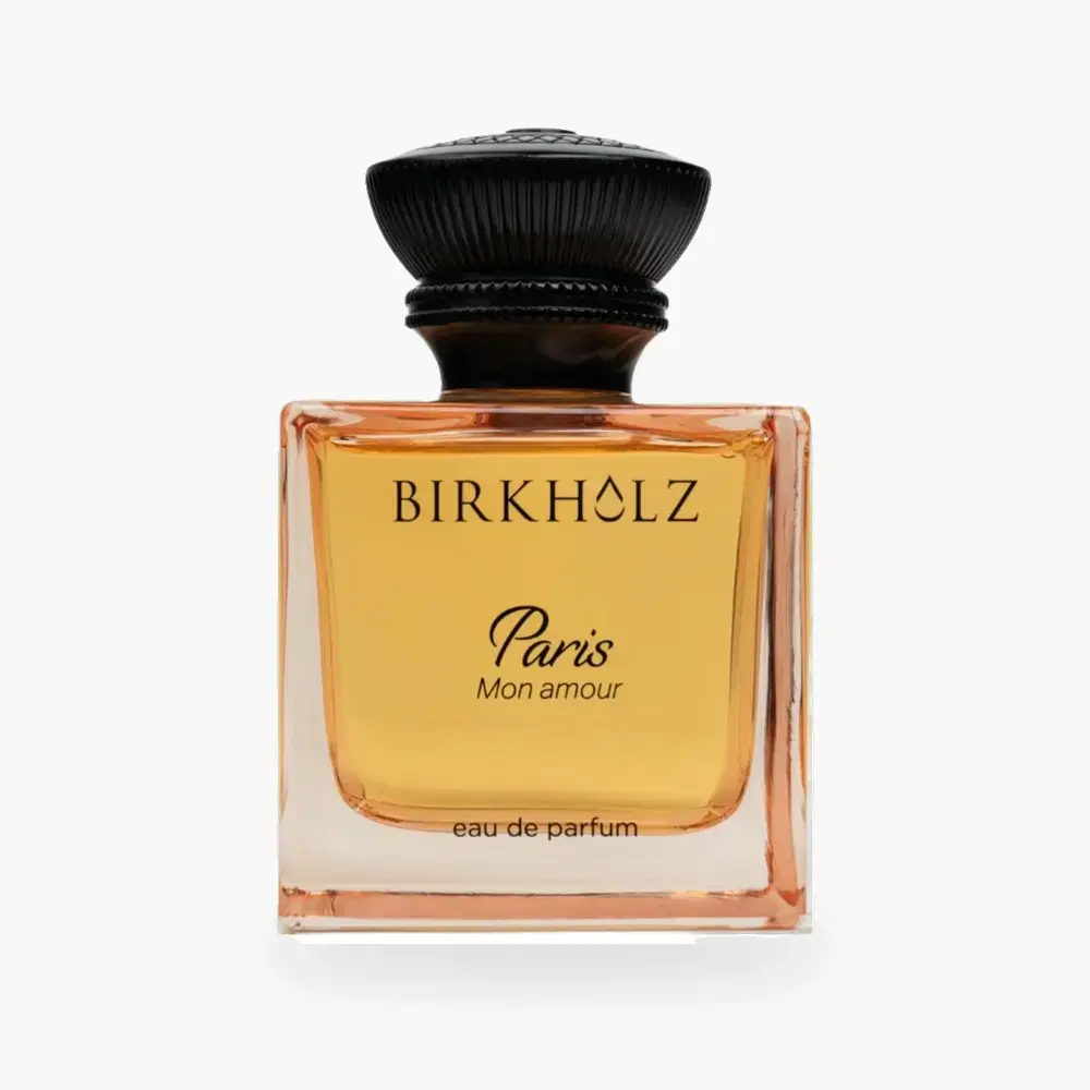 Paris Mon Amour — 100 ML